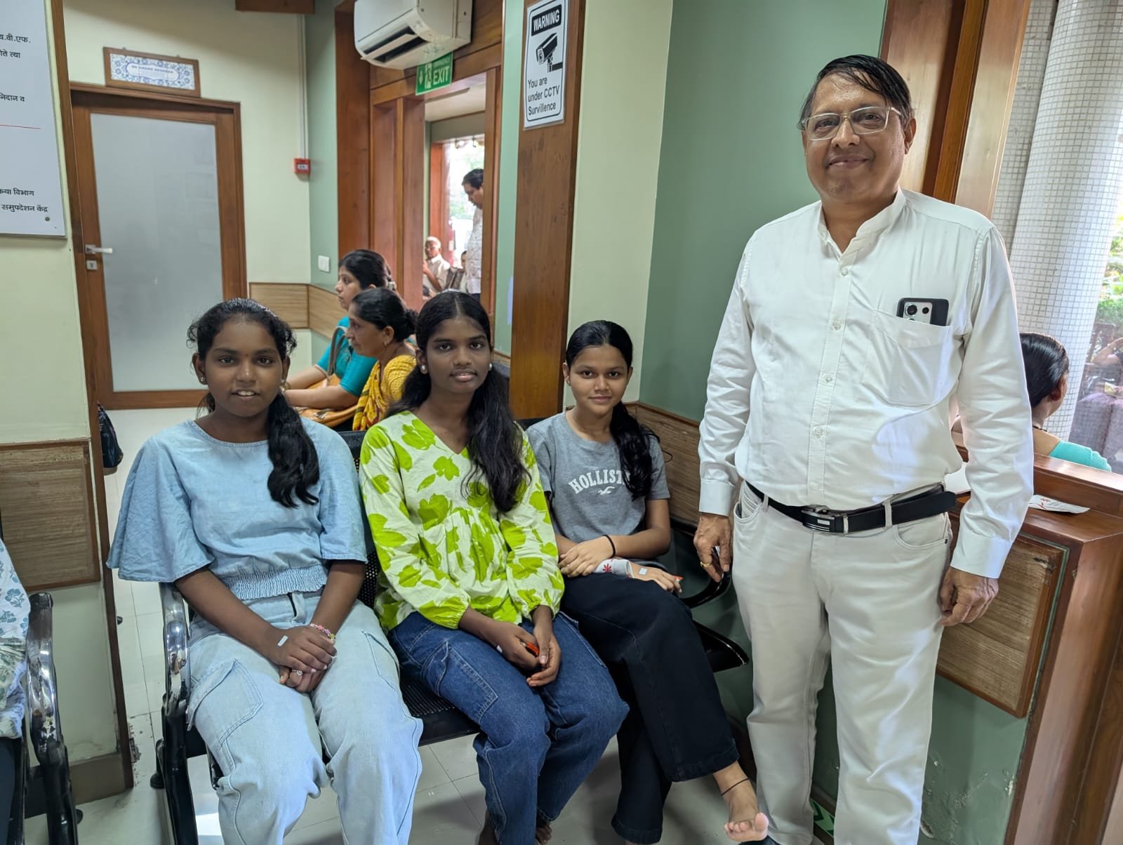 HPV Vaccination photo 4